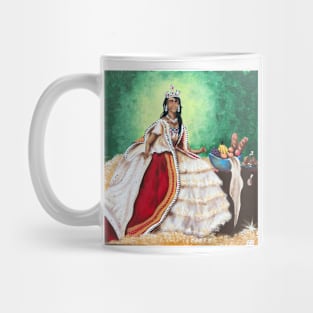 She’s Royal Mug